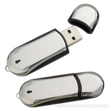 Metal USB Flash Drive